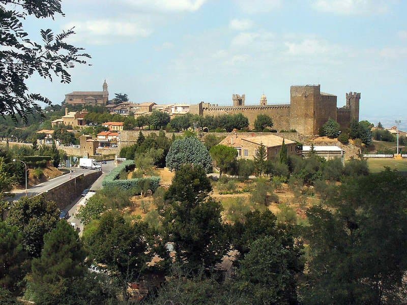 #2 Brunello di Montalcino — Top 10 Italian Wines in 2026