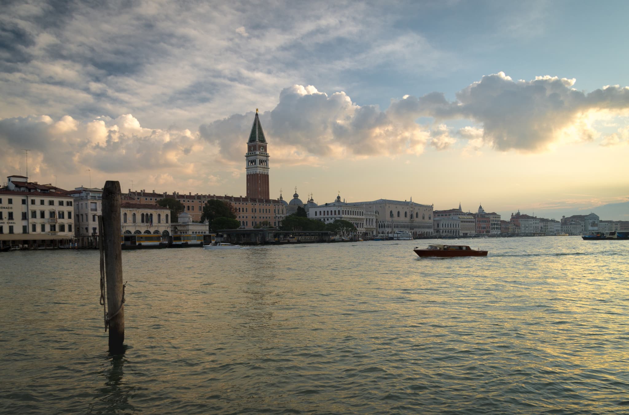 #3 Venice and Its Lagoon — Top 10 Italian UNESCO World Heritage Sites