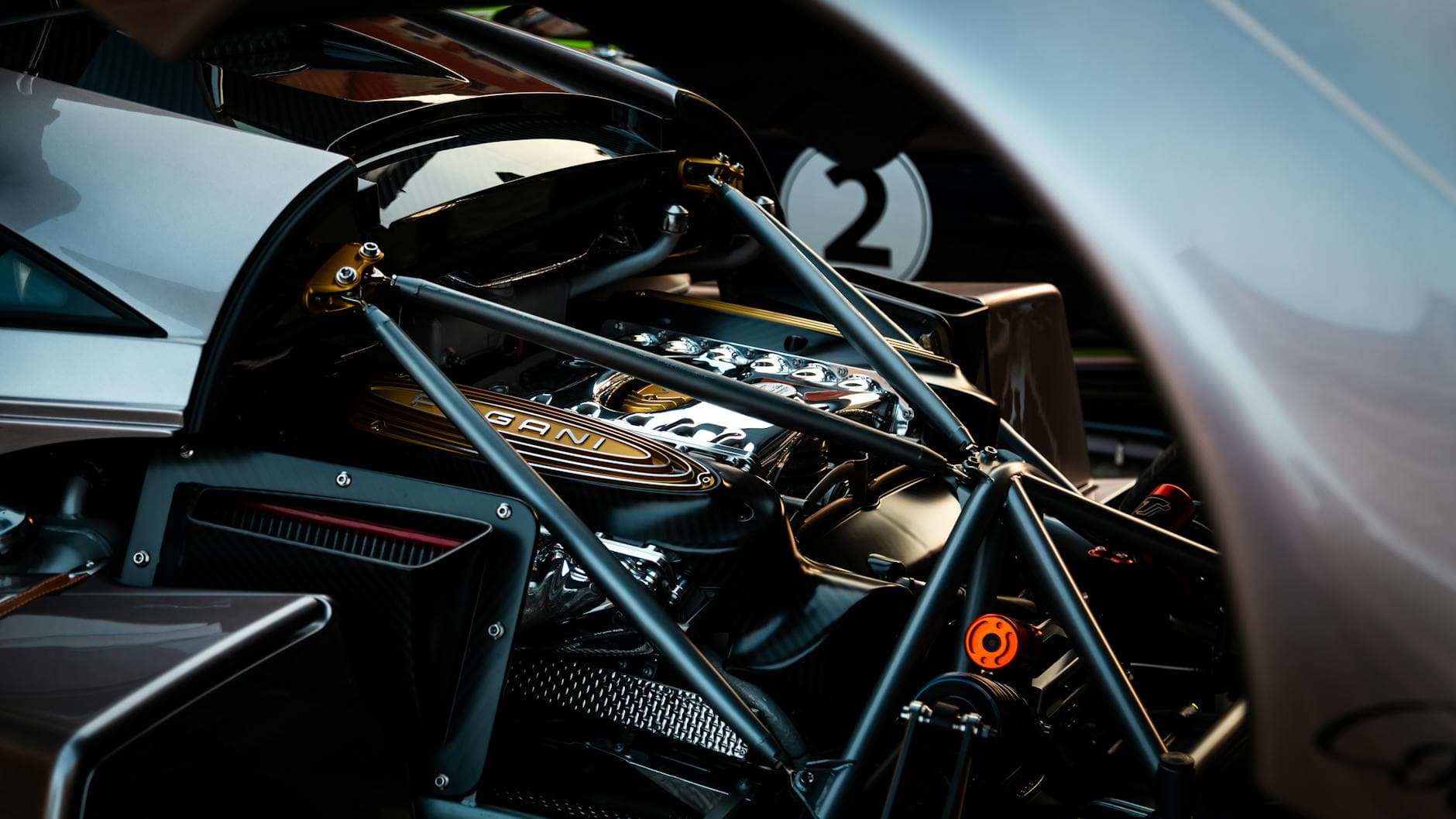 #5 Pagani — Top 10 Italian Car Brands Defining 2026: From Ferrari to Fiat