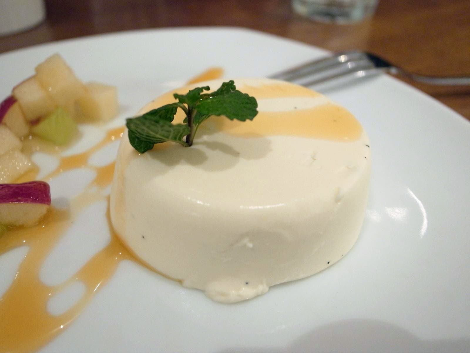 #4 Panna Cotta — Top 10 Italian Desserts in 2026