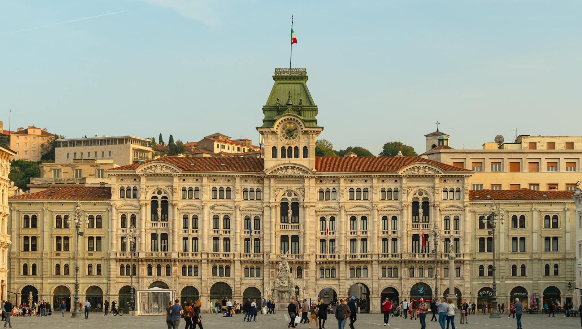 #10 Illy's Trieste Heritage — Top 10 Italian Coffee Experiences in 2026