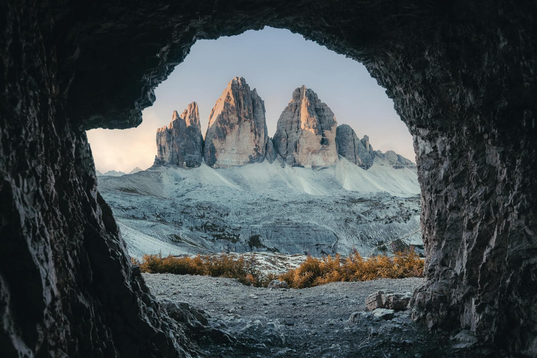 #5 Tre Cime di Lavaredo Circuit — Top 10 Italian Hiking Trails in 2026