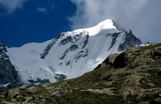 #7 Gran Paradiso Circuit — Top 10 Italian Hiking Trails in 2026