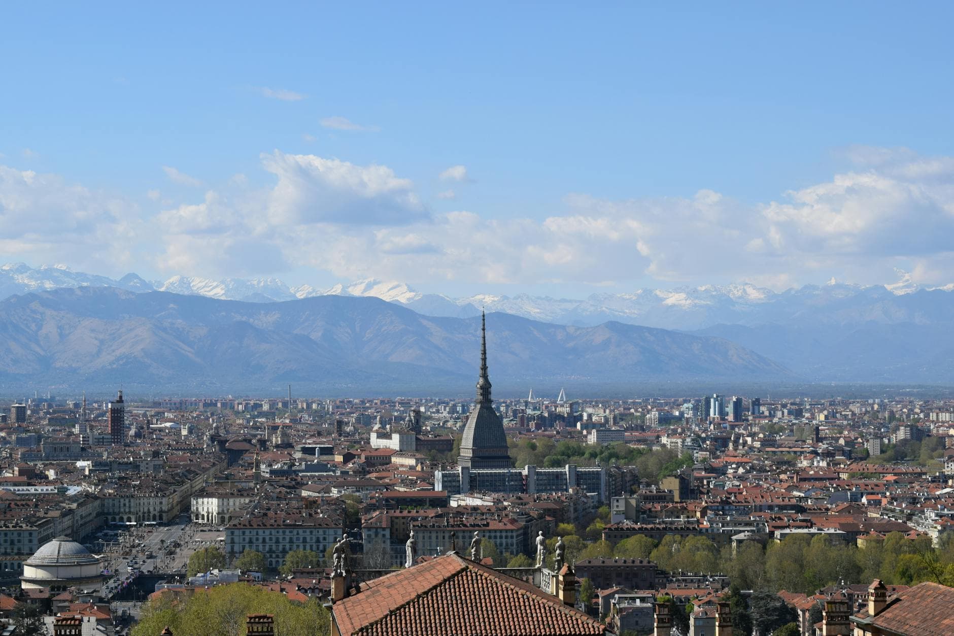 #7 Kappa FuturFestival, Turin — Top 10 Italian Music Festivals in 2026