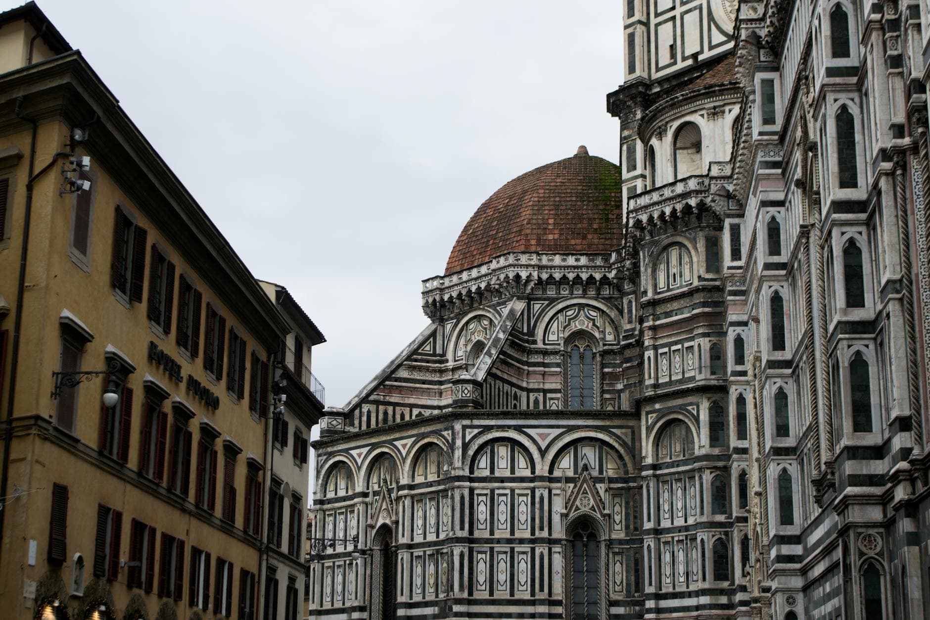 #8 Firenze Rocks — Top 10 Italian Music Festivals in 2026