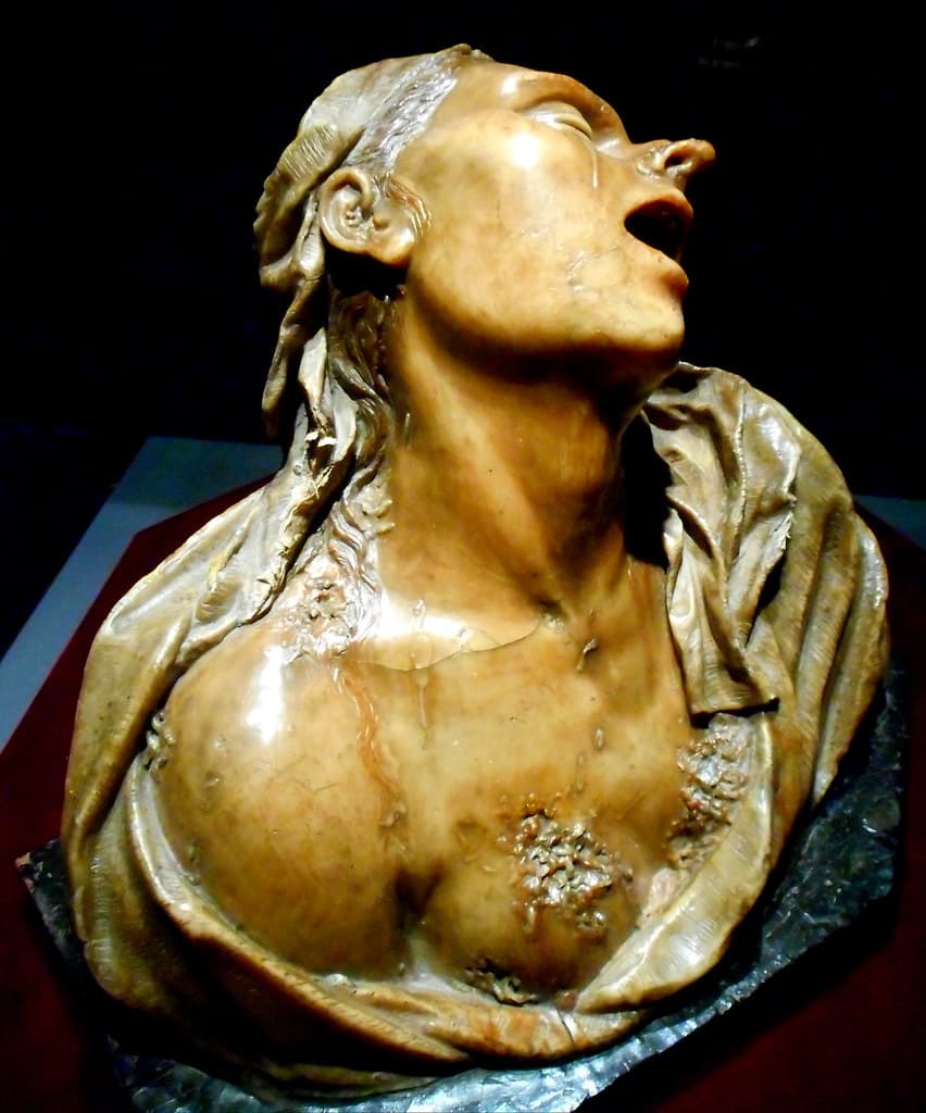 #9 Museo e Real Bosco di Capodimonte, Naples — Top 10 Italian Museums in 2026