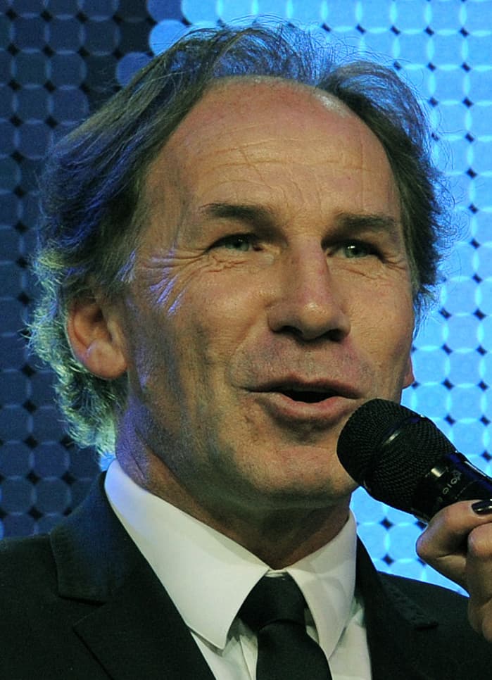 #2 Franco Baresi — Top 10 Italian Football Players of All Time