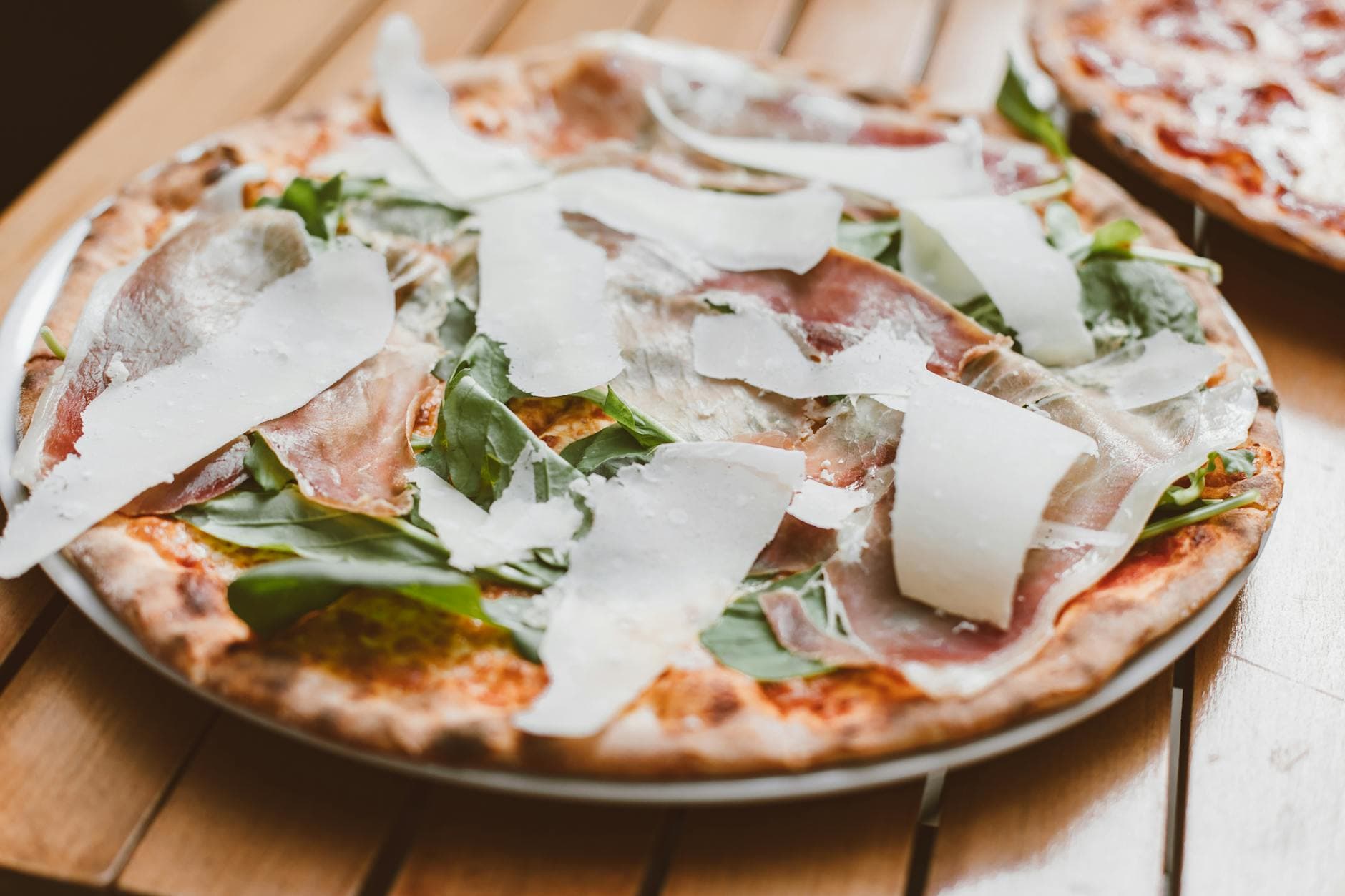 Pizza al Taglio