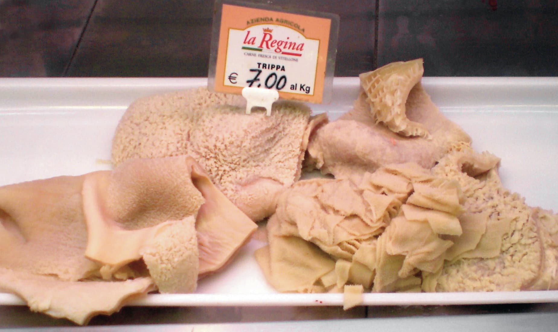Trippa alla Romana