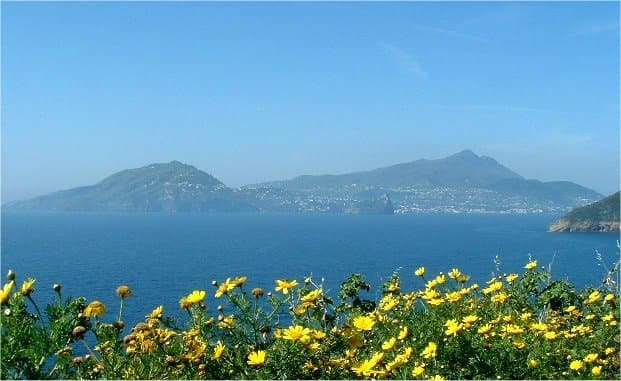 #2 Ischia Thermal Parks — Top 10 Italian Wellness & Spa Destinations in 2026