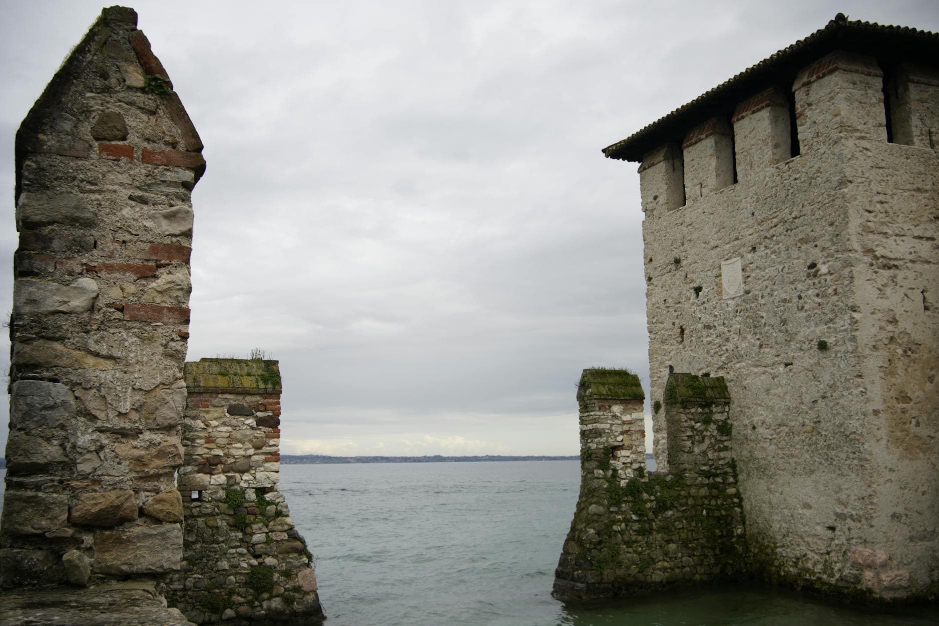 #6 Terme di Sirmione, Lake Garda — Top 10 Italian Wellness & Spa Destinations in 2026