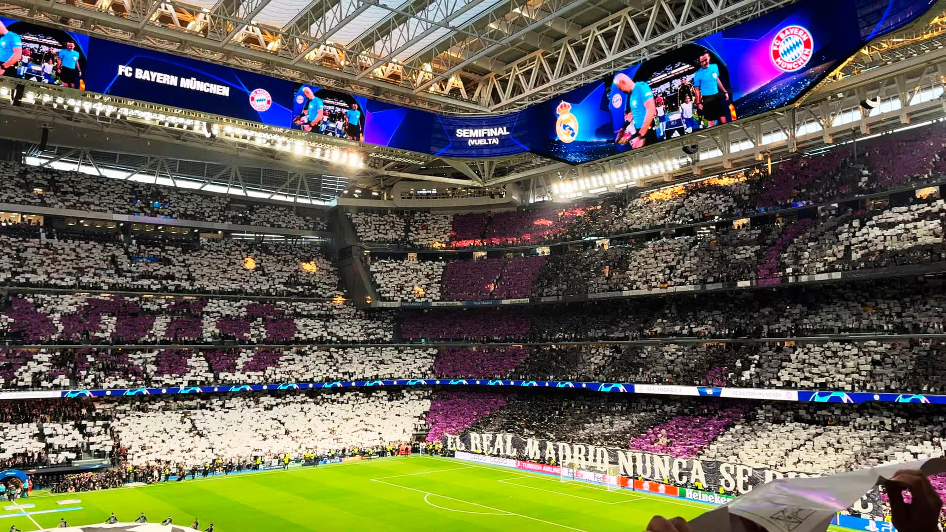 #1 Real Madrid — Top 10 Euroleague Basketball Teams 2026