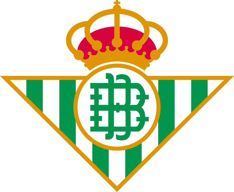 #7 Real Betis — Top 10 Spanish Football Clubs