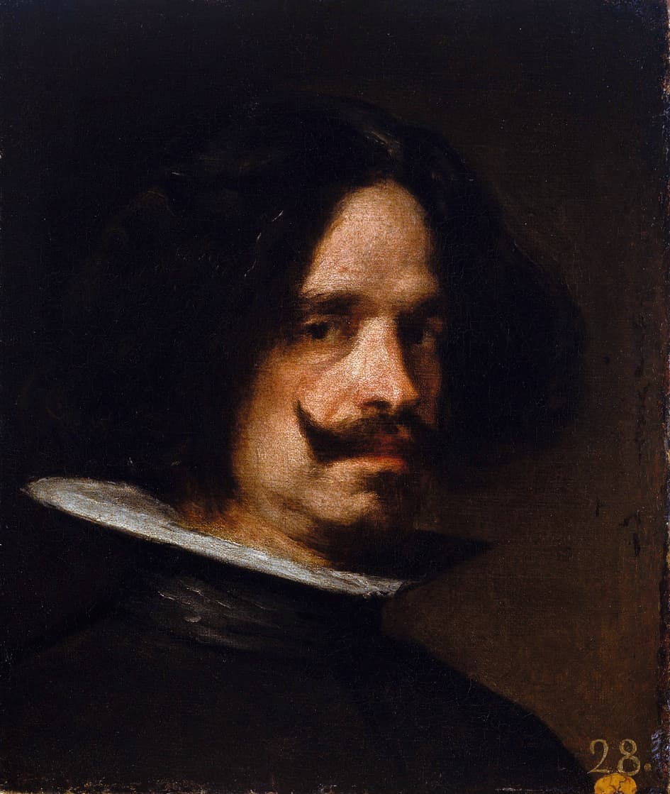 #2 Las Meninas — Diego Velázquez — Top 10 Spanish Art Masterpieces