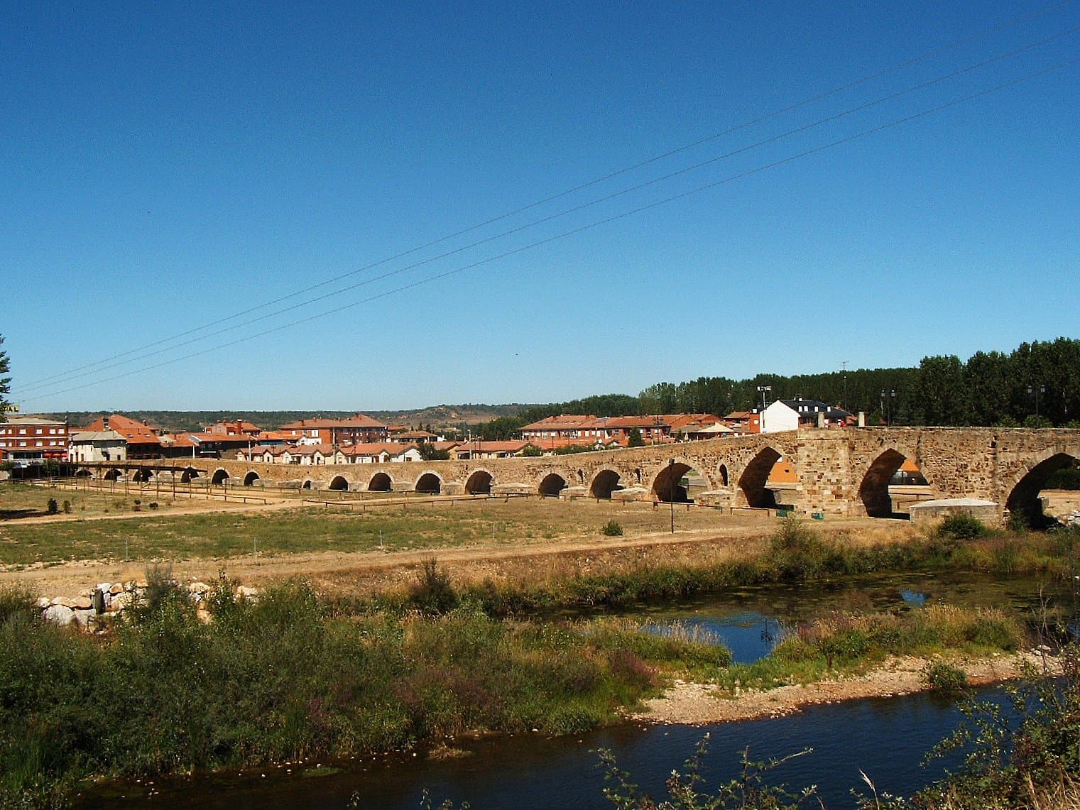 #3 León to Hospital de Órbigo — Top 10 Camino de Santiago Stages for Hikers