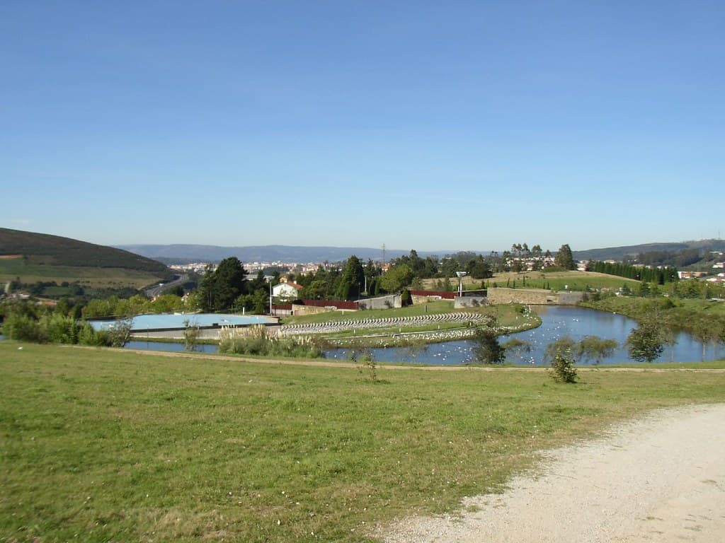 #10 Monte do Gozo to Santiago — Top 10 Camino de Santiago Stages for Hikers