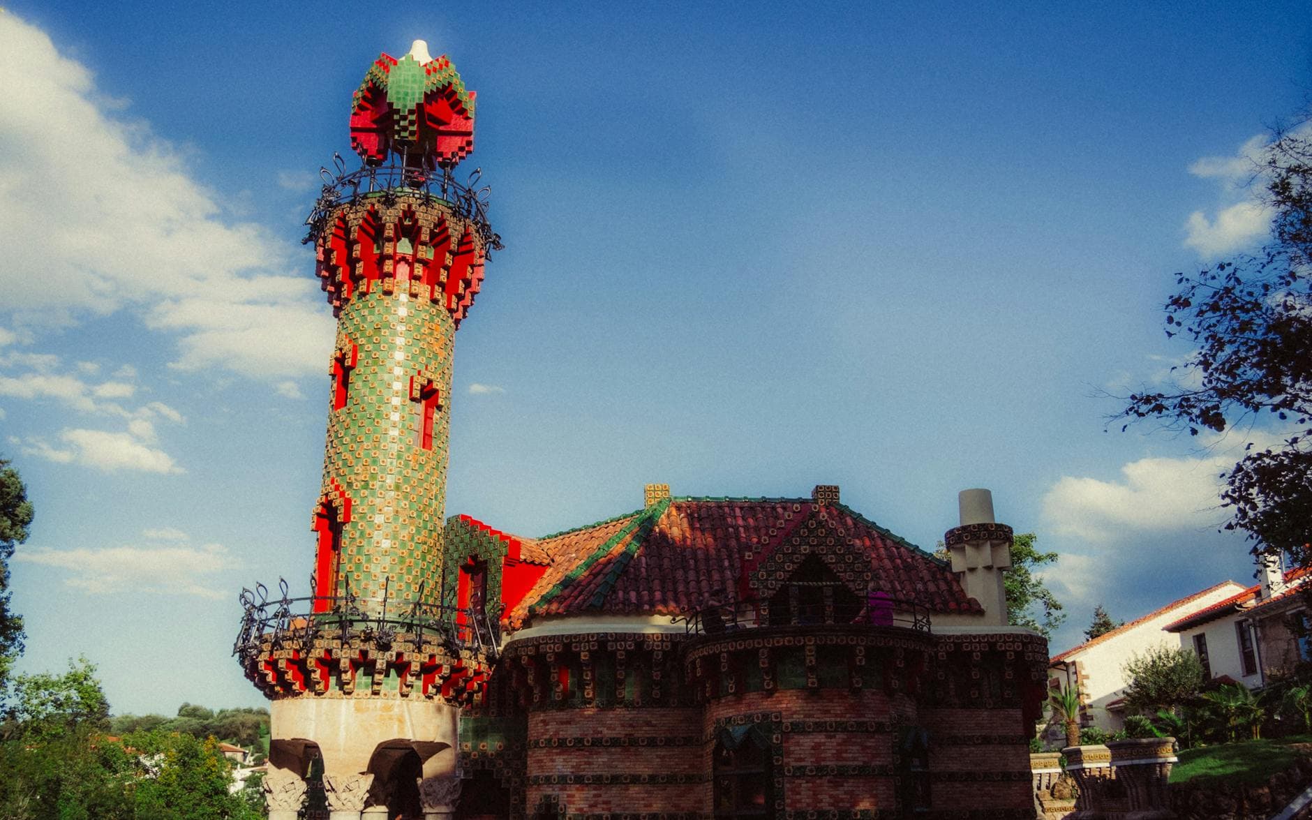 #2 Tablao El Corral de la Morería, Madrid — Top 10 Flamenco Experiences in Spain