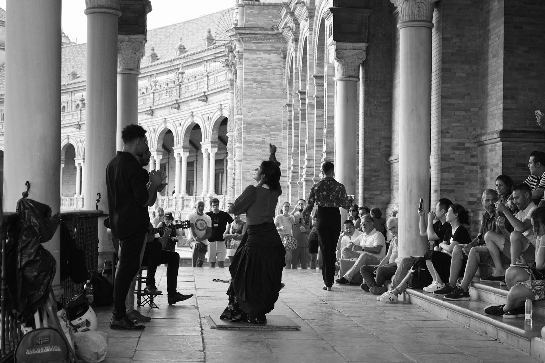 #3 Bienal de Flamenco, Seville — Top 10 Flamenco Experiences in Spain