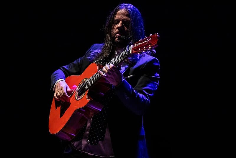 #10 Noche Blanca del Flamenco, Córdoba — Top 10 Flamenco Experiences in Spain