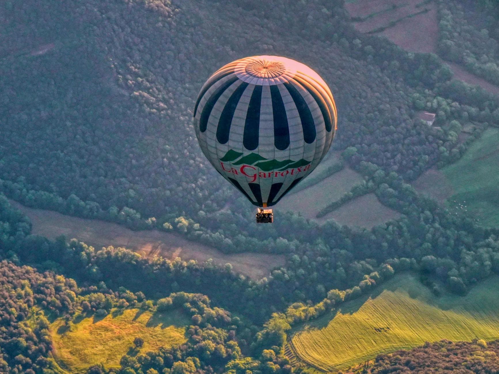 Garrotxa