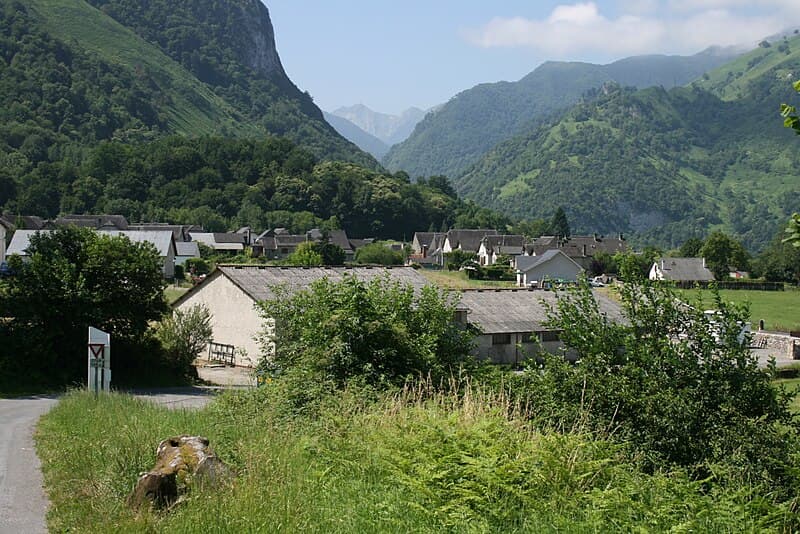 #7 Transpyrénéenne (Spanish Side) — Top 10 Cycling Routes in Spain