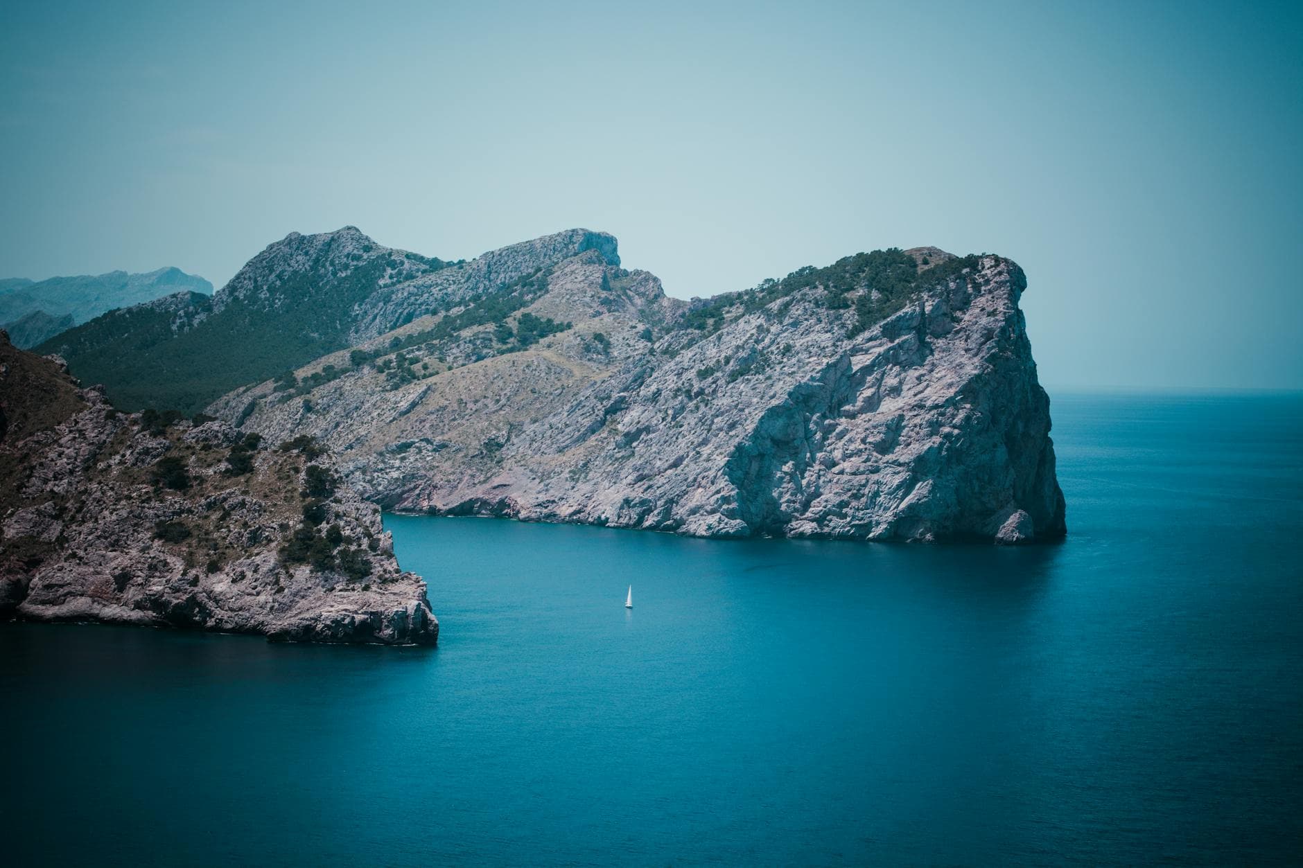 #7 Cap Rocat, Mallorca — Top 10 Luxury Hotels in Spain