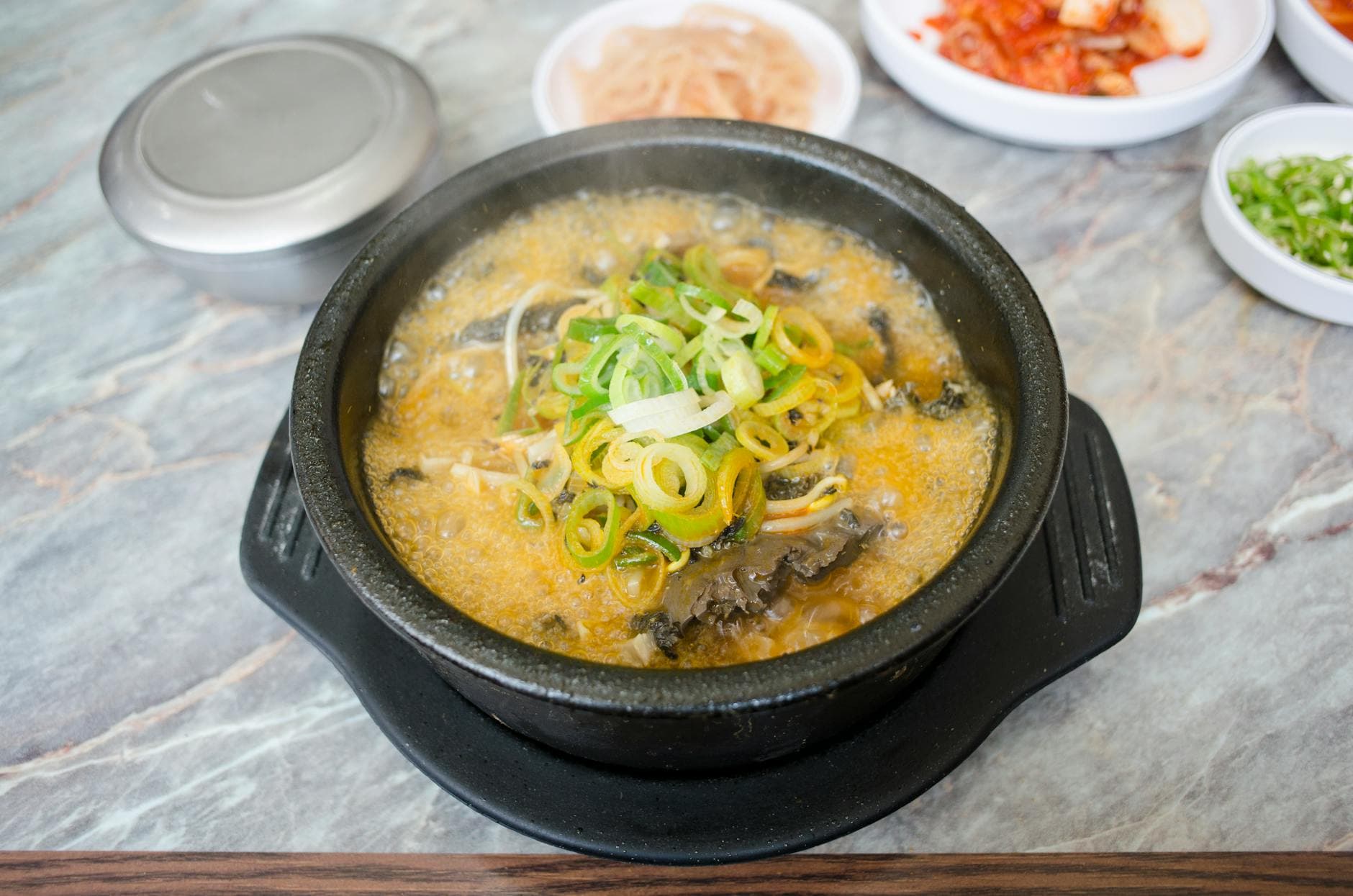 #6 Hot Pot — Top 10 Chinese Foods & Dishes to Try