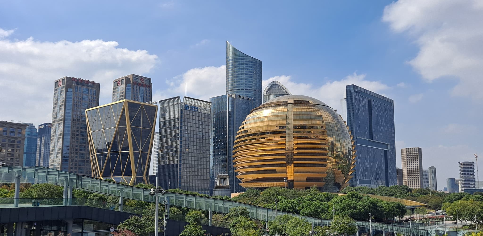#8 West Lake Cultural Landscape, Hangzhou — Discover China's Top 10 UNESCO World Heritage Sites: Ancient Wonders & Natural Beauty