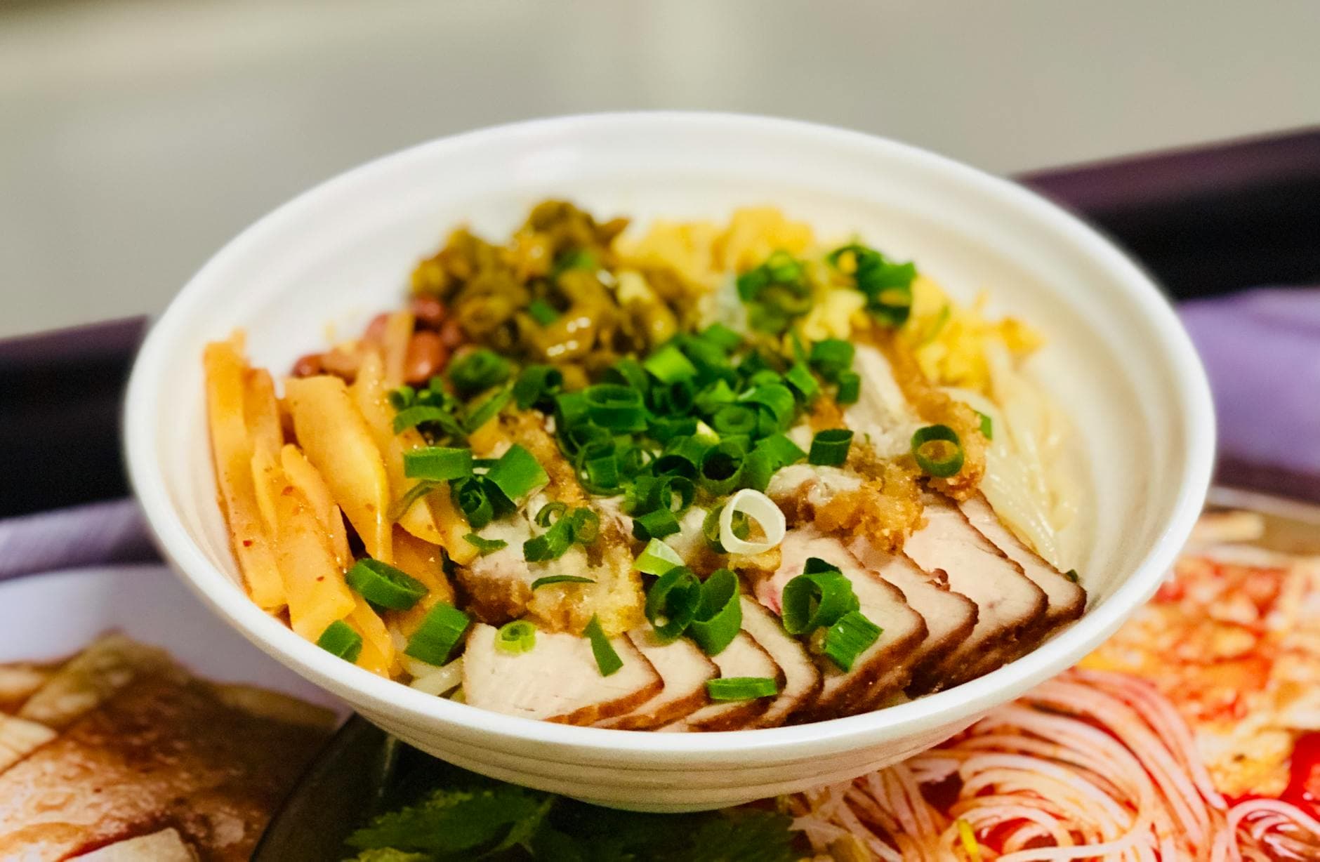 #8 Anhui (Hui) Cuisine — Top 10 Chinese Regional Cuisine Styles