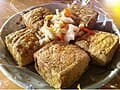 #3 Stinky Tofu (Chou Doufu) — Top 10 Chinese Street Foods
