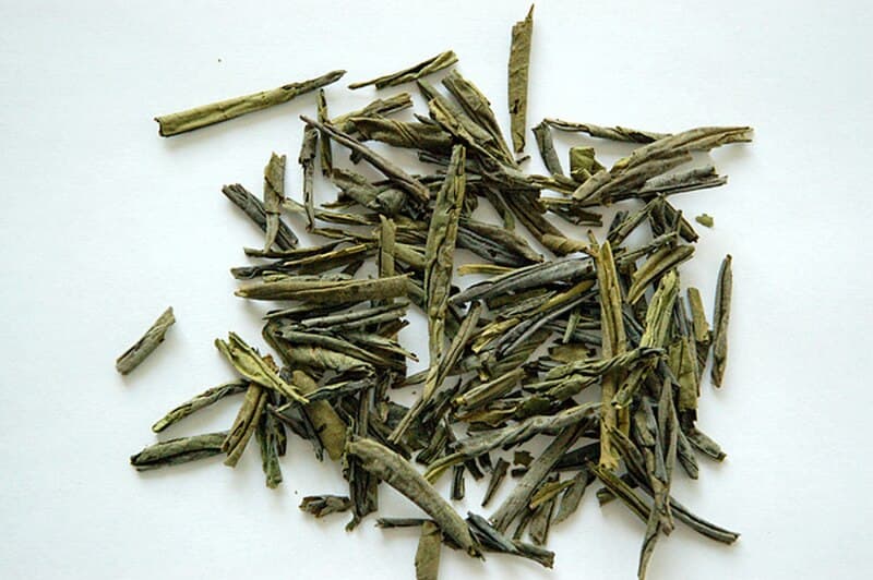 #10 Liu An Gua Pian (Melon Seed) — Top 10 Chinese Teas