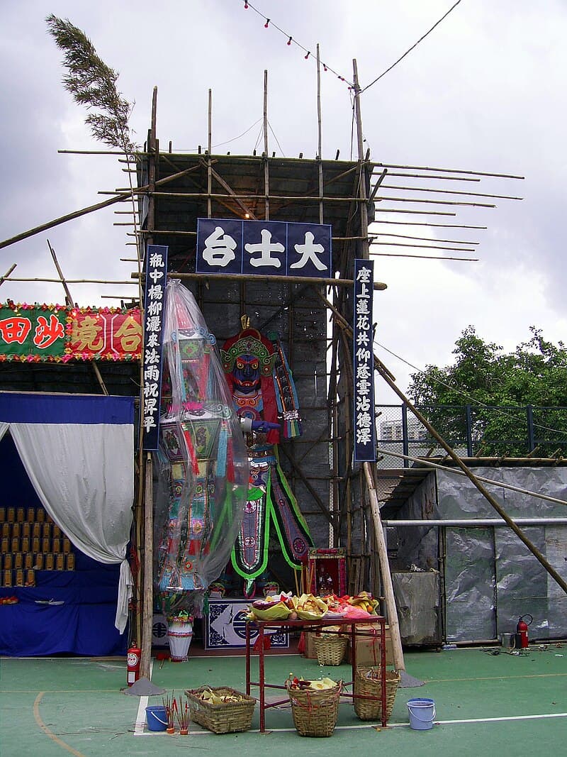 #6 Double Seventh Festival (Qixi) — Top 10 Chinese Festivals & Holidays
