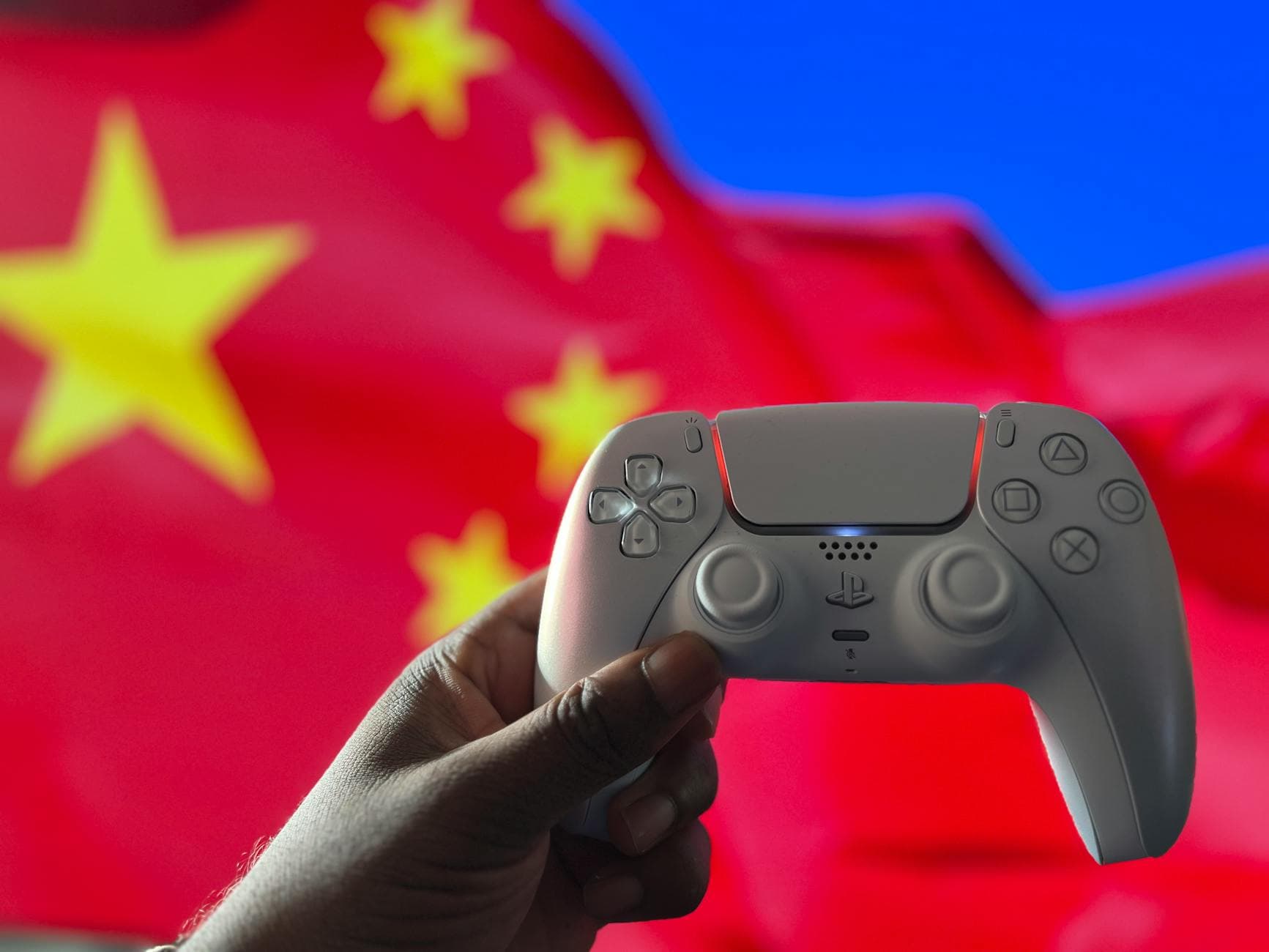 #10 Valorant China (Tencent) — Top 10 Chinese Video Games & Mobile Games