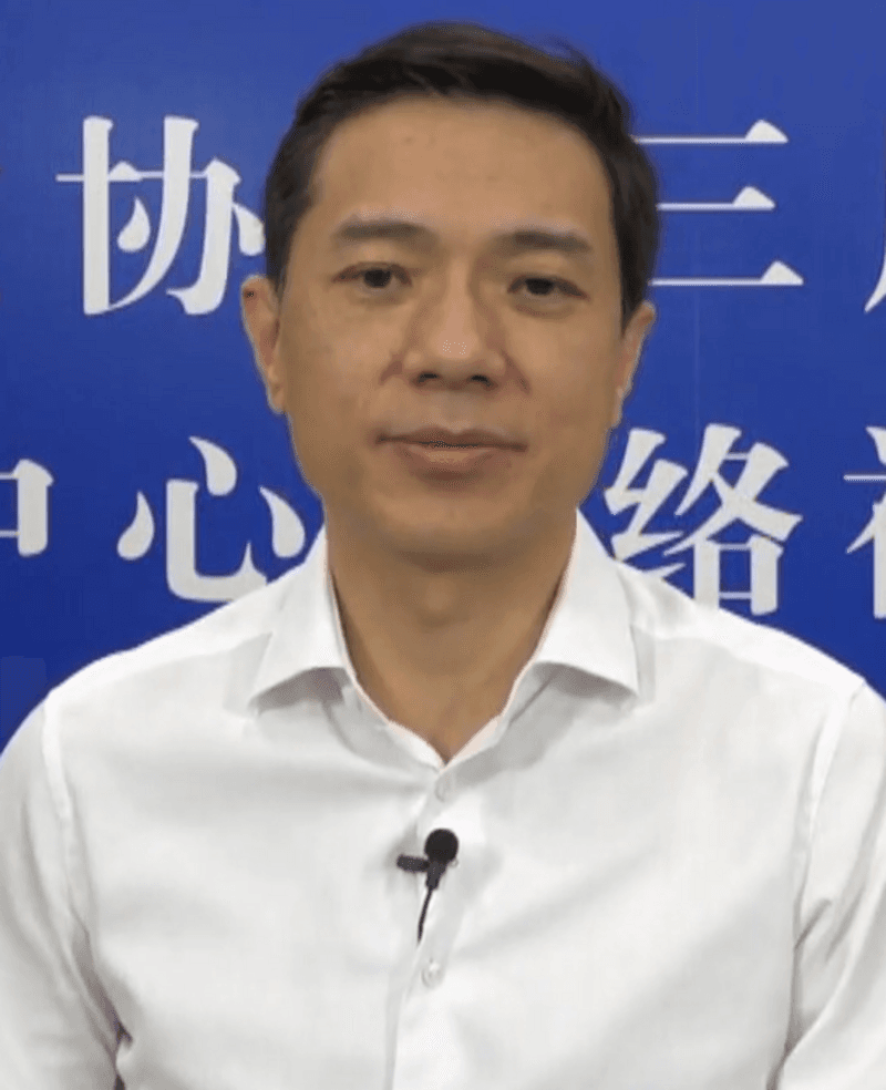 #6 Robin Li (Baidu) — Top 10 Chinese Business Entrepreneurs