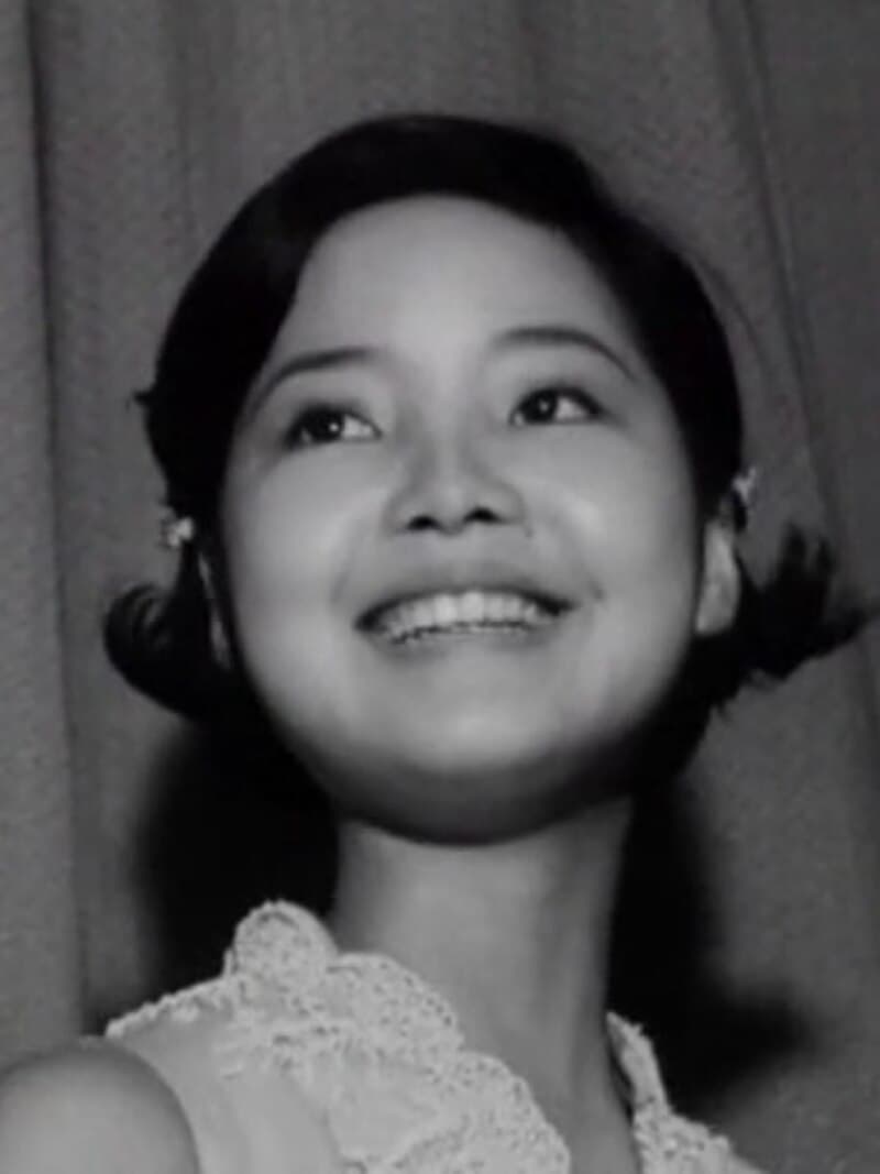 #2 Teresa Teng (鄧麗君) — Top 10 Chinese Music Acts & Pop Stars