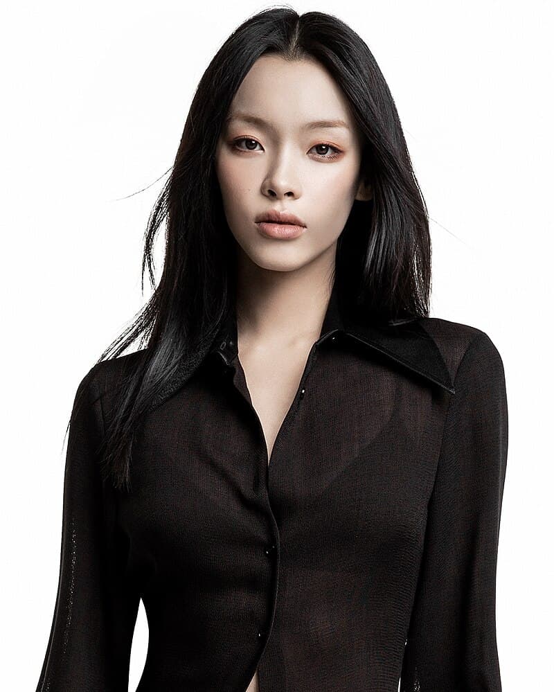 #10 Lexie Liu (刘柏辛) — Top 10 Chinese Music Acts & Pop Stars