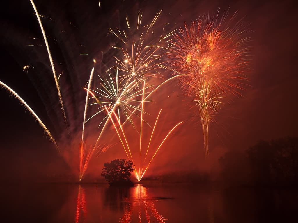 #3 Gunpowder (9th century CE) — Top 10 Ancient Chinese Inventions