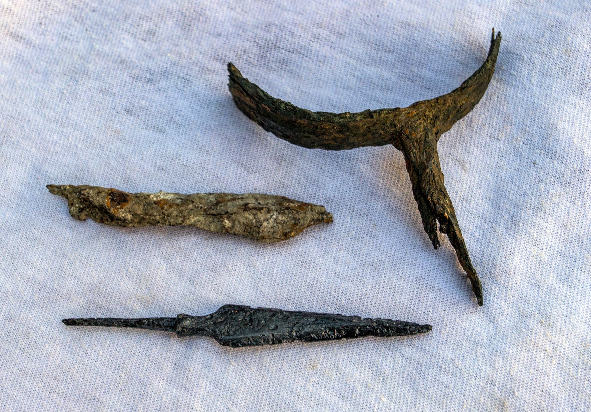 #8 Crossbow (5th century BCE) — Top 10 Ancient Chinese Inventions