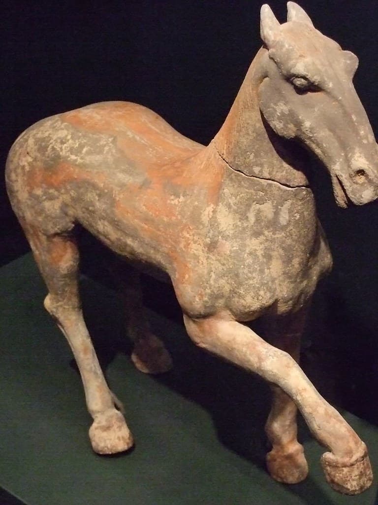 #2 Han Dynasty (206 BCE–220 CE) — Top 10 Chinese Historical Dynasties