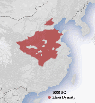 #9 Shang Dynasty (1600–1046 BCE) — Top 10 Chinese Historical Dynasties