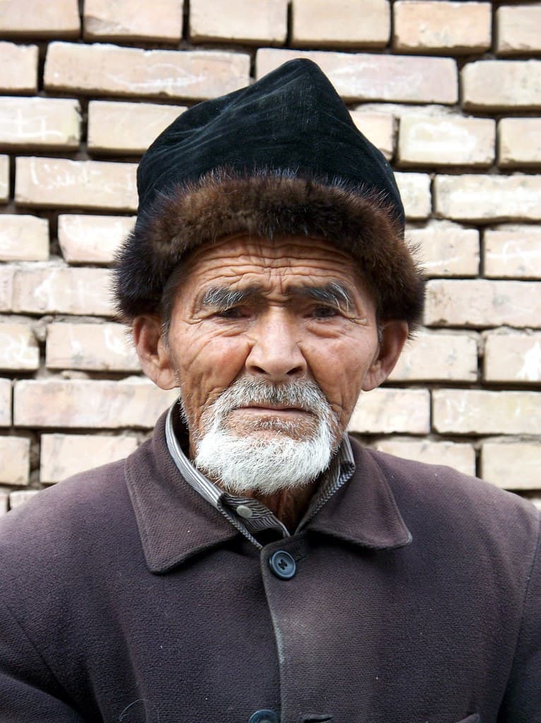 #3 Kashgar — Top 10 Chinese Silk Road Cities