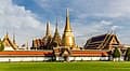 #1 Wat Phra Kaew (Temple of the Emerald Buddha) — Top 10 Thailand Temples in 2026