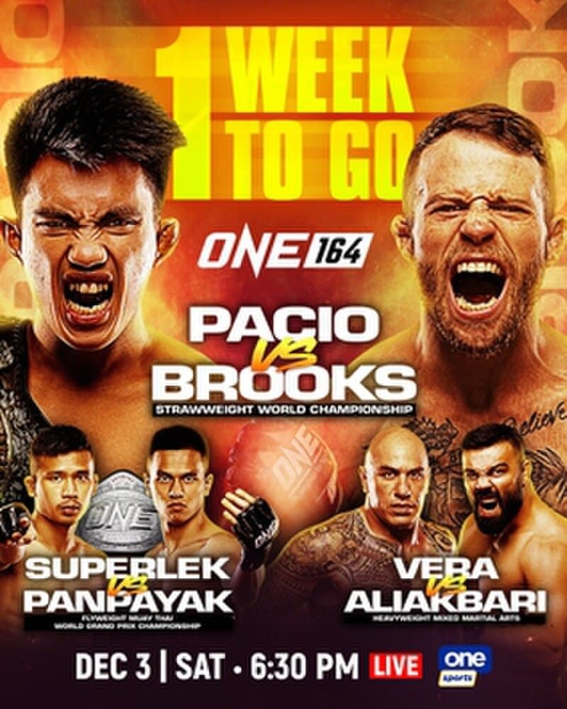 #5 Panpayak Jitmuangnon — Top 10 Muay Thai Fighters of 2026