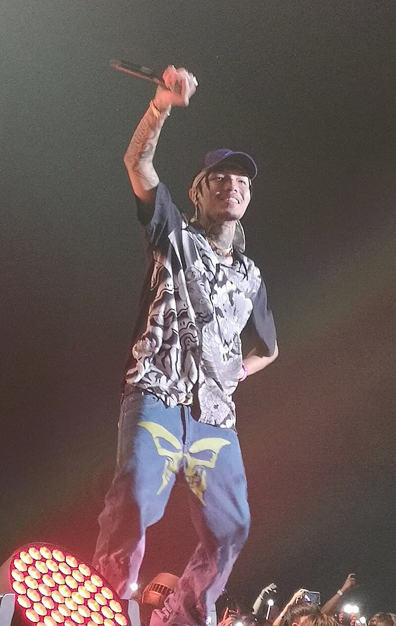 #6 Youngohm — Top 10 Thai Music Artists in 2026