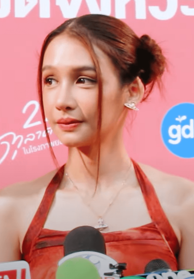 #10 BOWKYLION — Top 10 Thai Music Artists in 2026