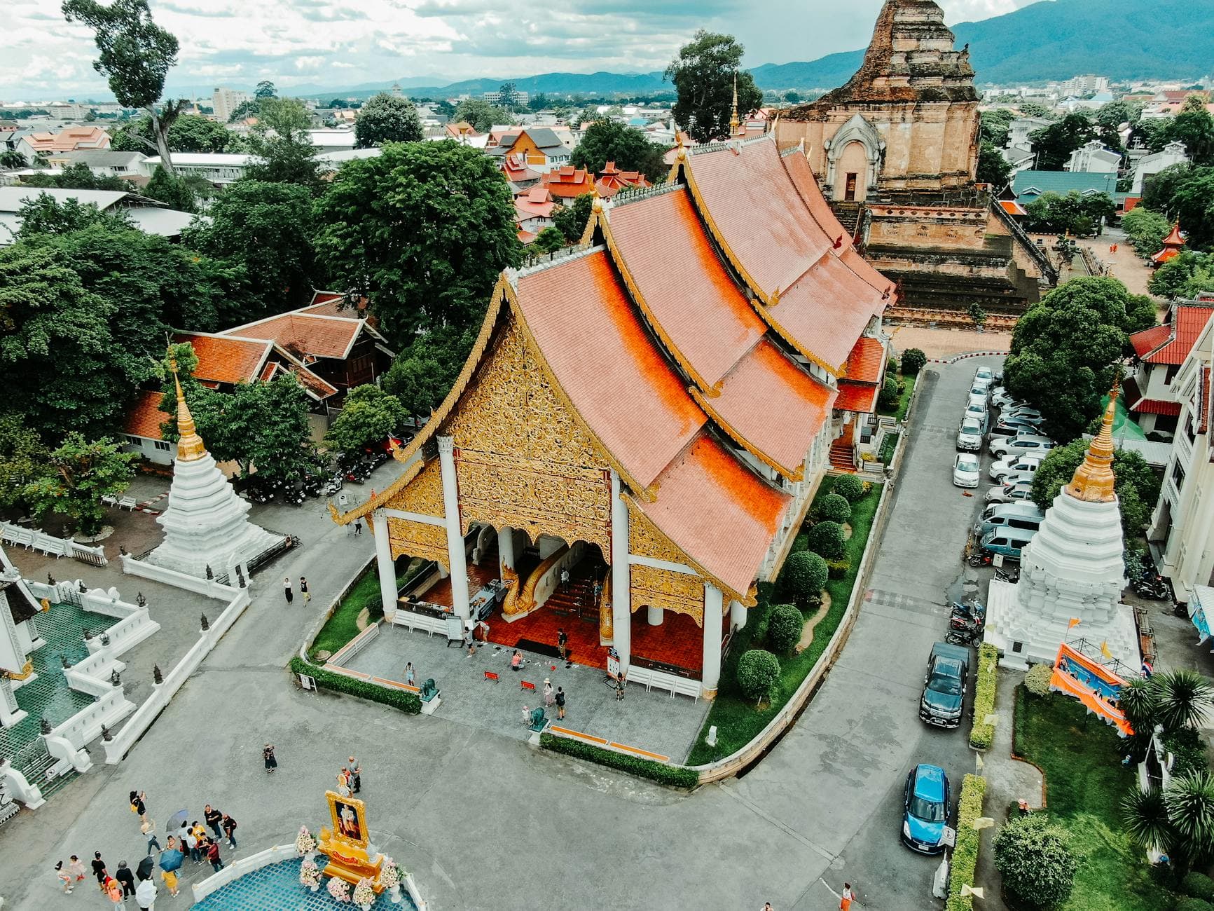 #6 Rosewood, Luang Prabang Style Chiang Mai — Top 10 Luxury Resorts in Thailand in 2026