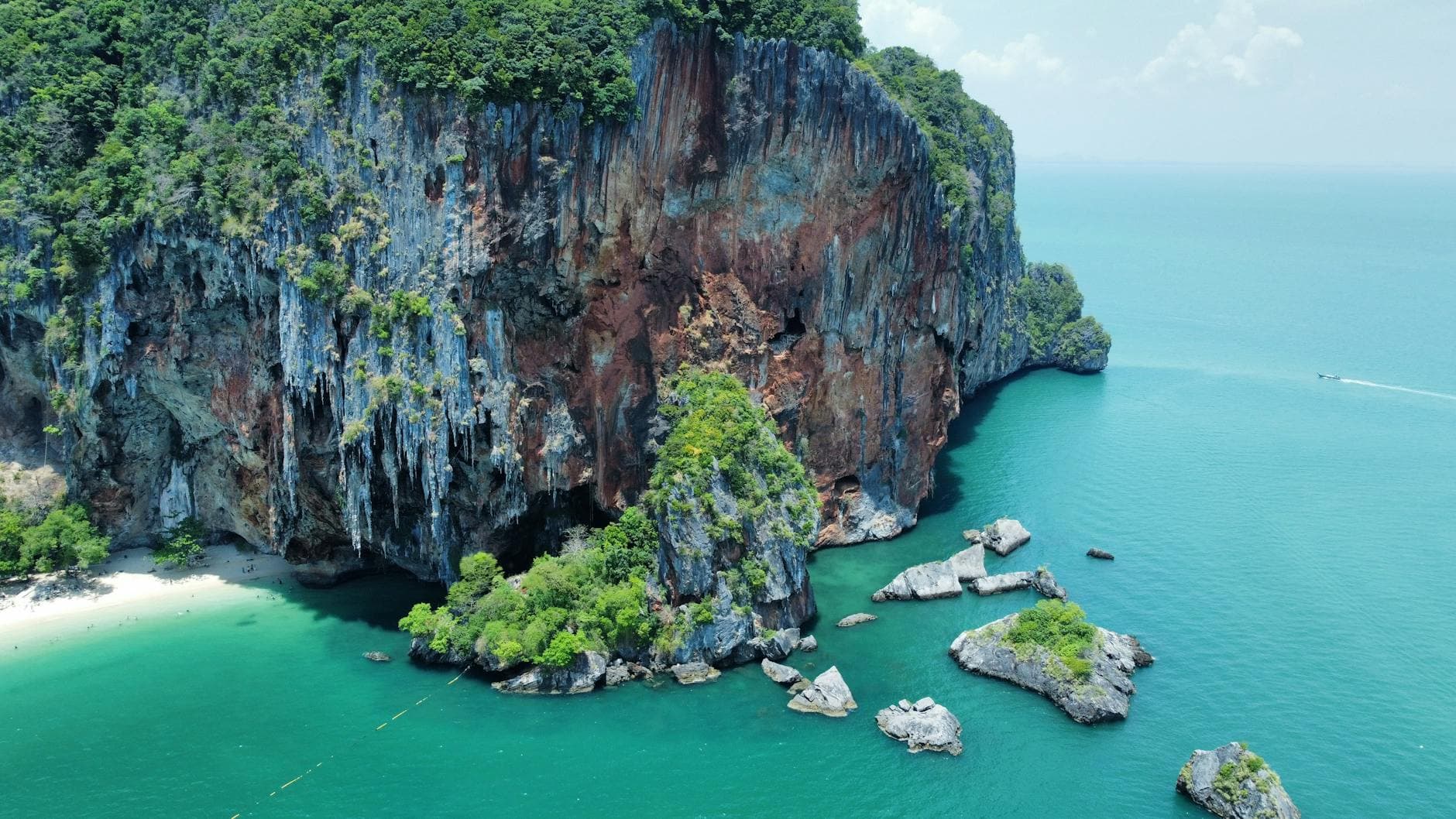 #7 Keemala, Phuket — Top 10 Luxury Resorts in Thailand in 2026