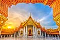 #10 The Siam, Bangkok — Top 10 Luxury Resorts in Thailand in 2026