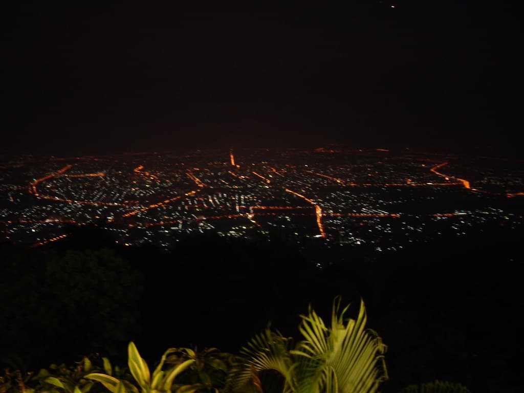 #1 Doi Suthep Temple Sunrise — Top 10 Chiang Mai Experiences in 2026