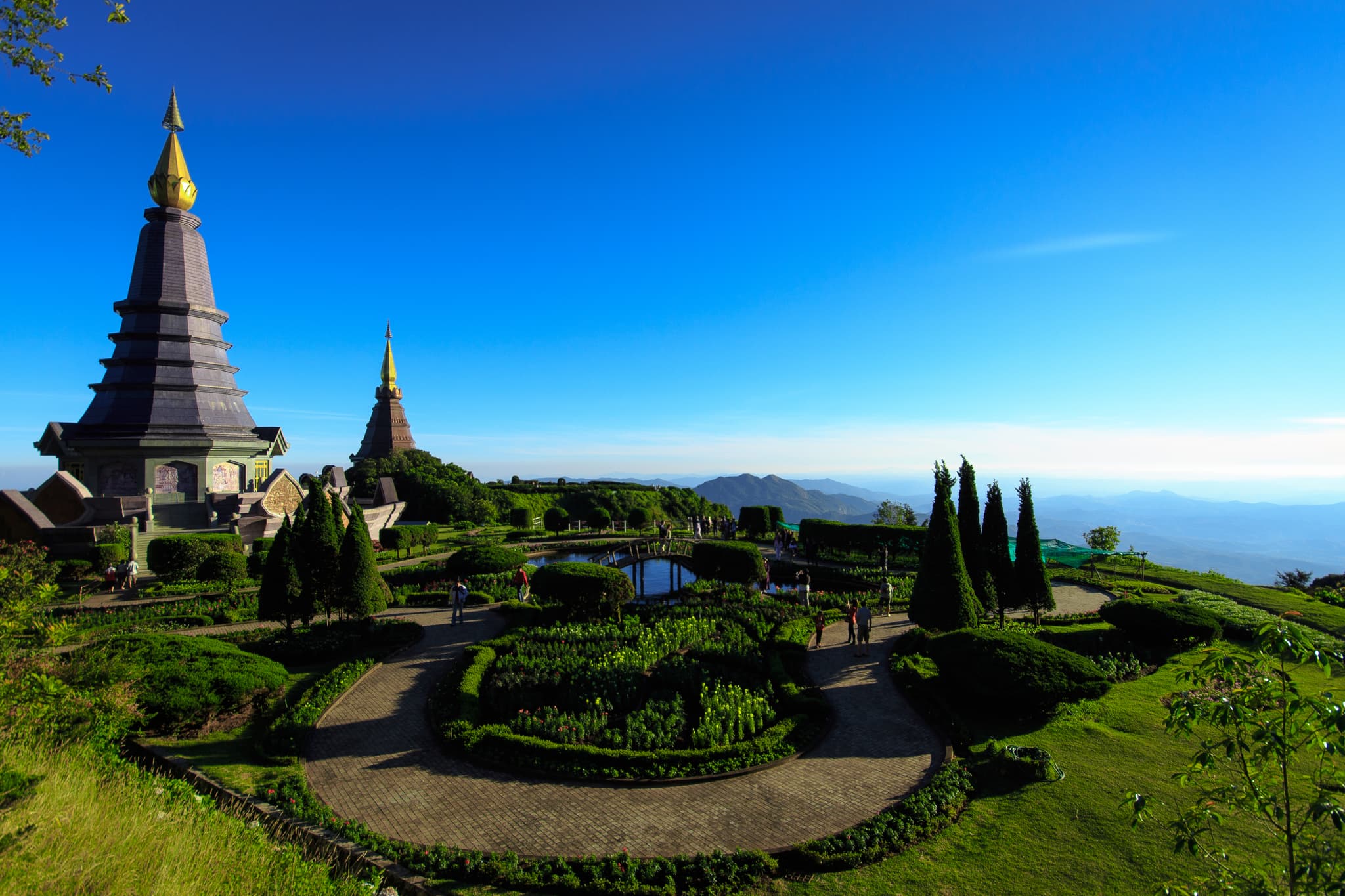 #5 Doi Inthanon Day Trip — Top 10 Chiang Mai Experiences in 2026